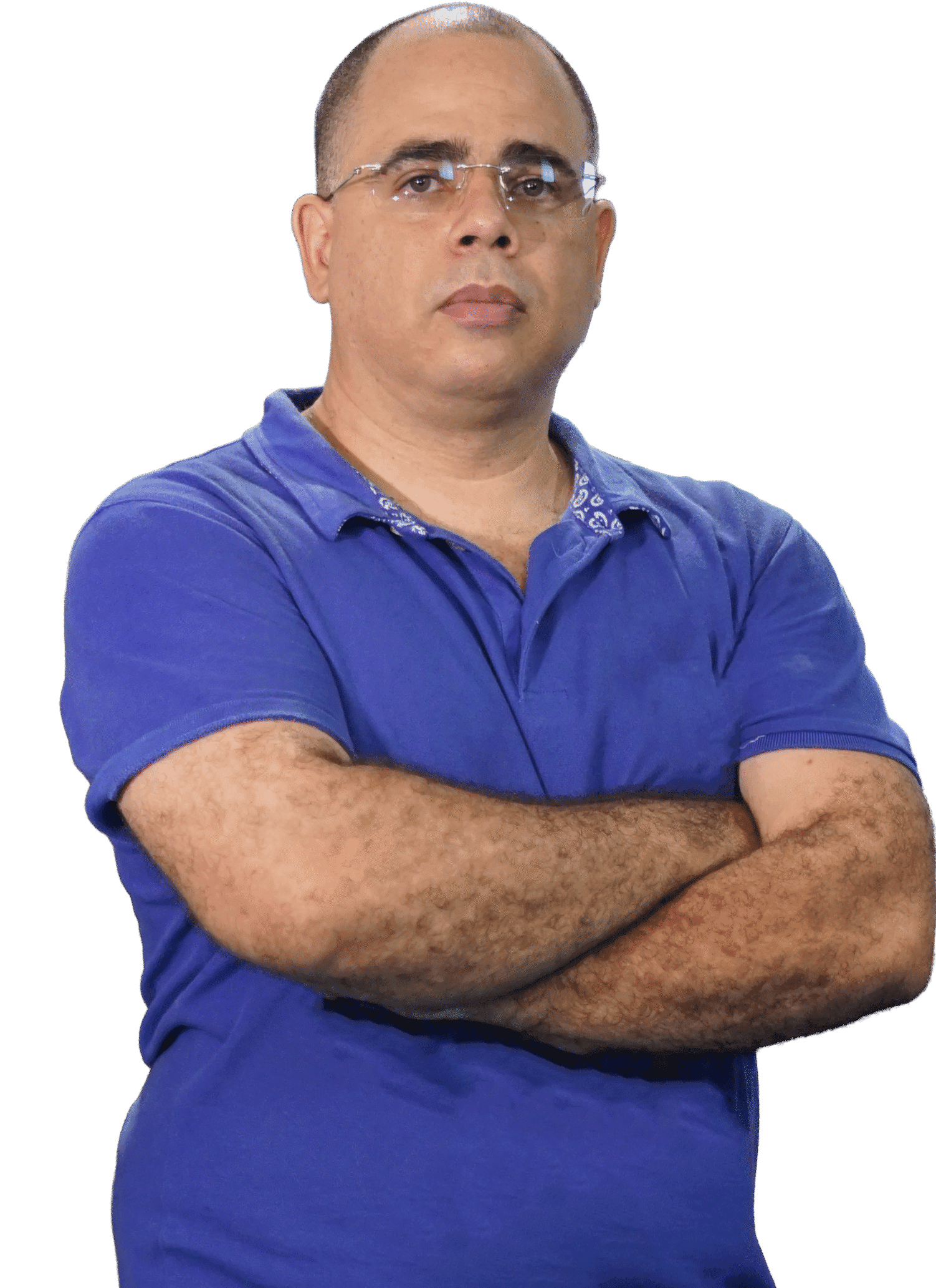 Diogo — Especialista em Rede CAN